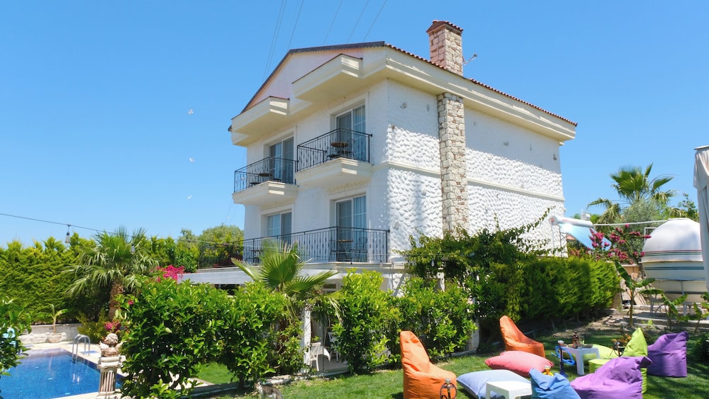 Lavinia Garden Alaçatı - Image 93