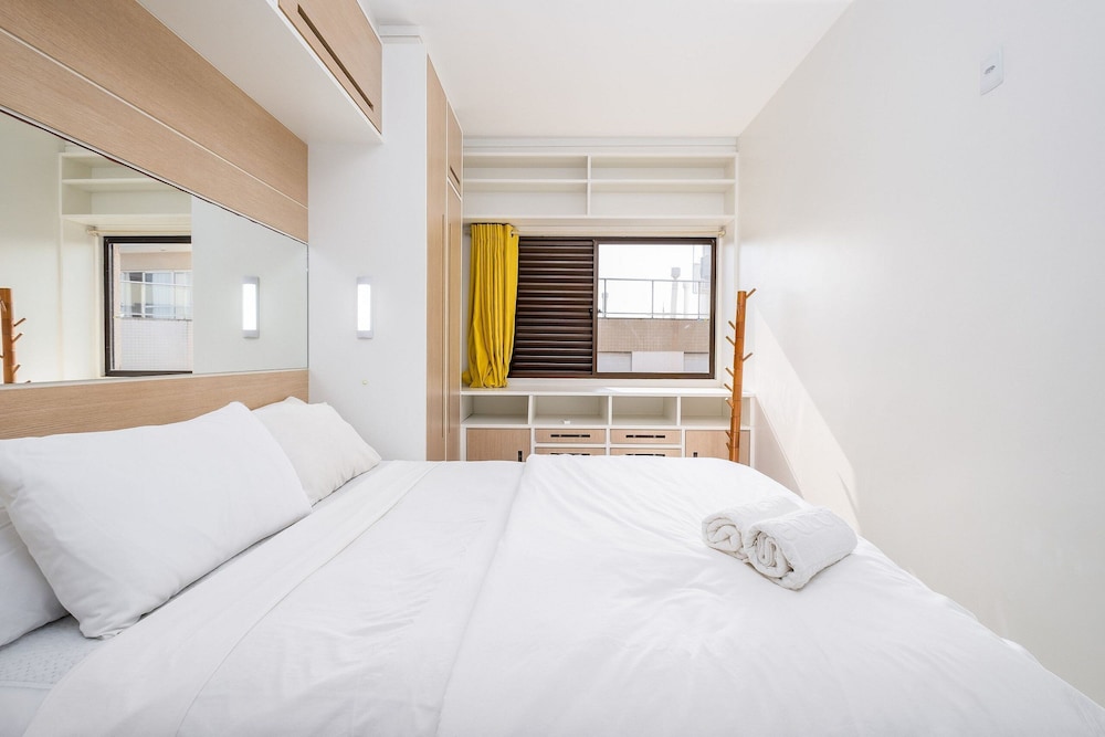 Beira-sea Condominium in Ingleses Norte - POR