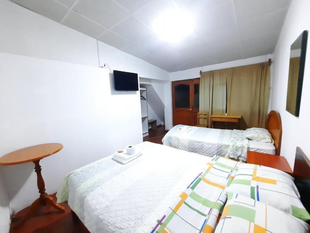 Hostal Dulzura