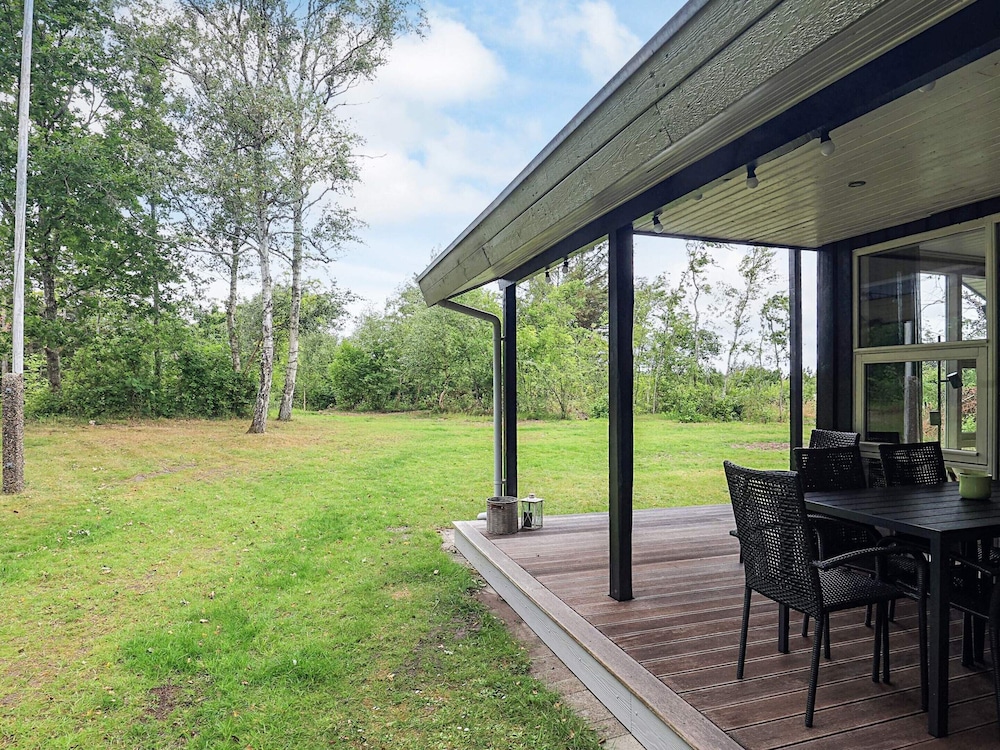 Holiday Home for Family in Denmark