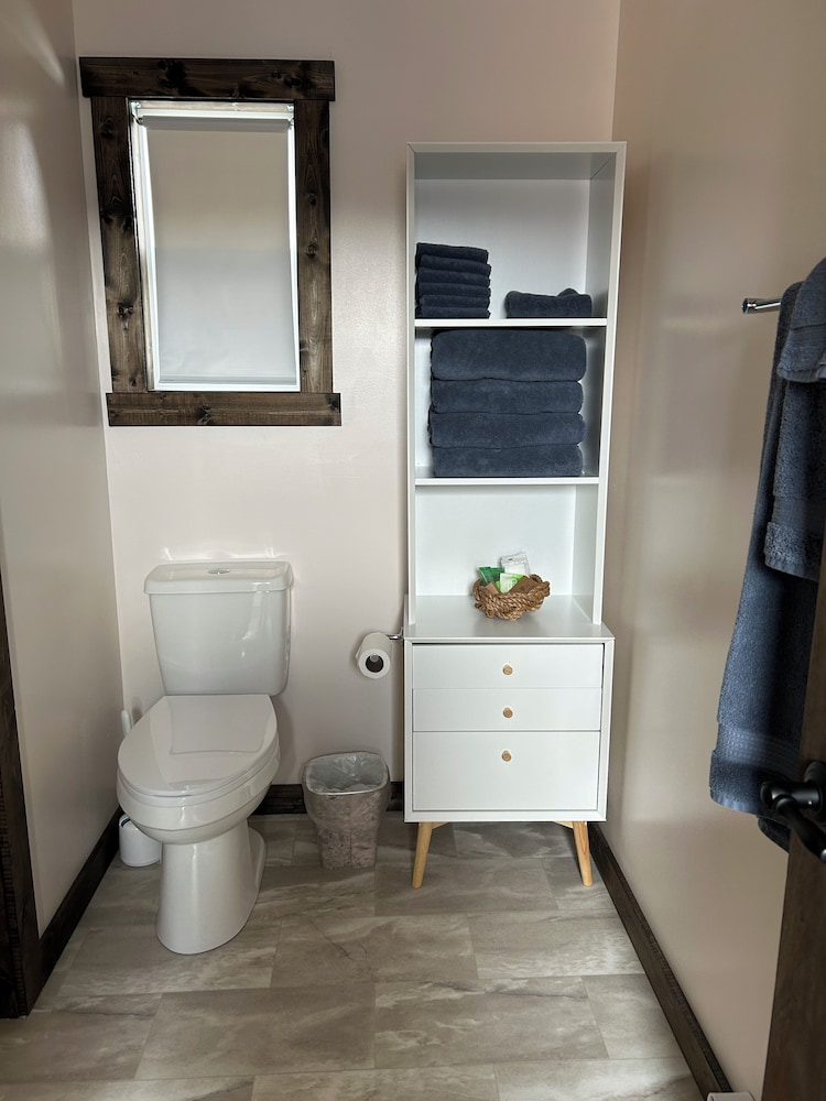 Admirals Quarters