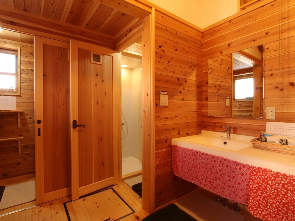 GUESTHOUSE YANAGIYA - Hostel