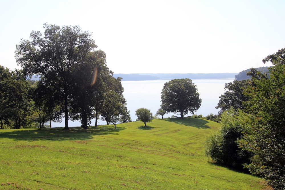 Kenlake State Resort Park