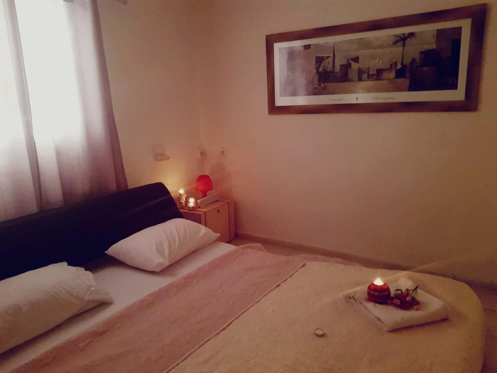 Herzelya Getaway