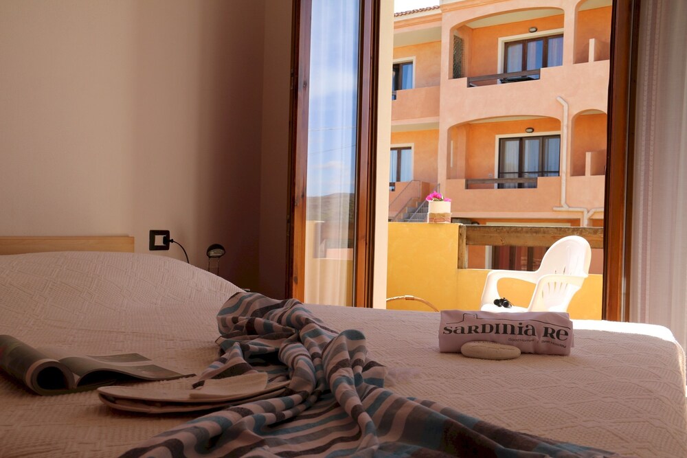 Casa La Spiga 1 Bedrooms Apartment in Castelsardo view 5