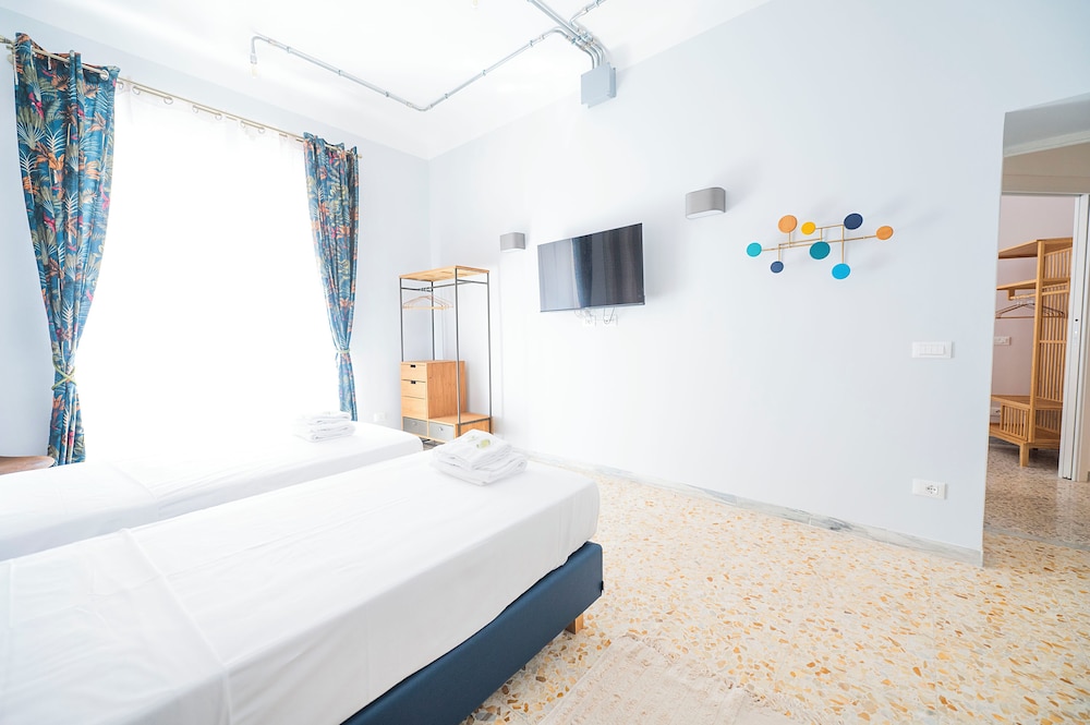 Trastevere Apartments