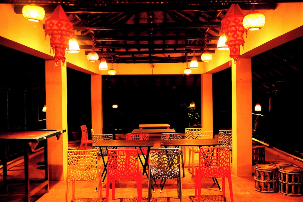 Gram Bangla Retreat