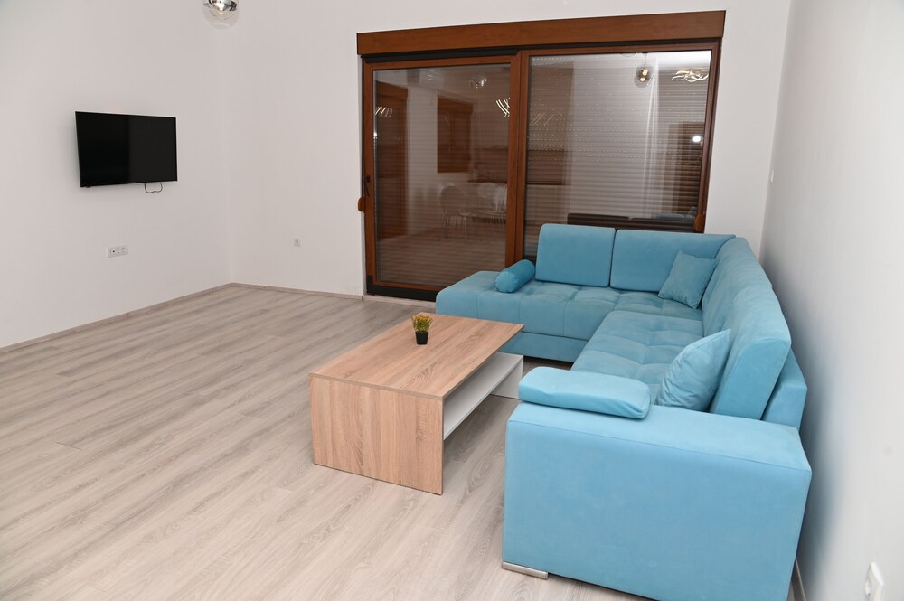 Dubrovnik Panorama Luxury Villa