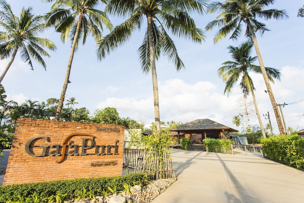 GajaPuri Resort Koh Chang