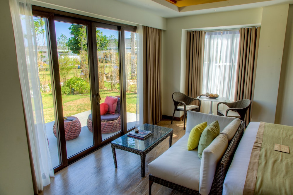 Kandaya Resort