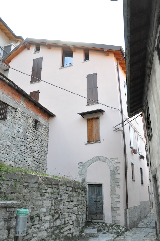 Comoholidays - Pognana Lario I