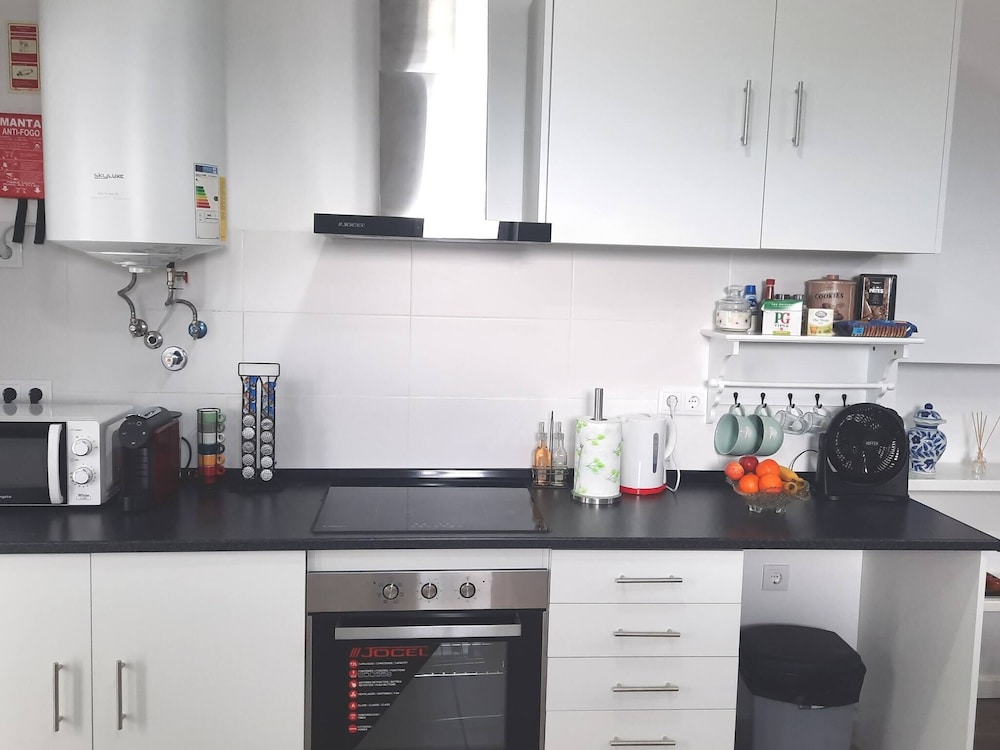 Apartment in Semeador