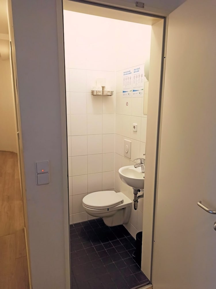 Pension Puschkin Berlin