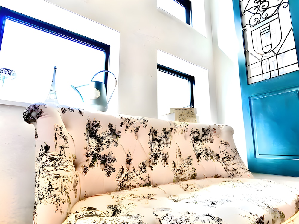 Eternity APARTMENT HOTEL SHINAGAWA