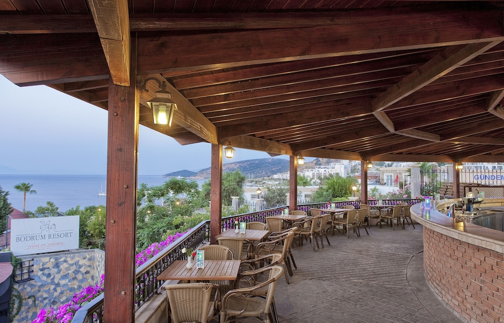 Selectum Colours Bodrum — photo 60