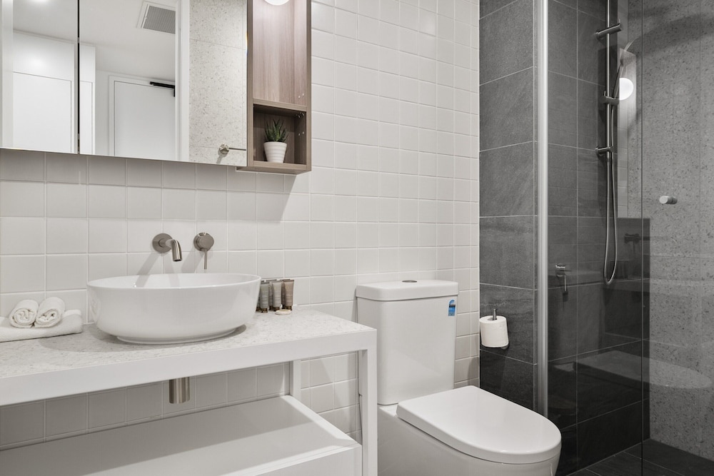 Fremantle Coast Studio - Beach at Your Doorstep