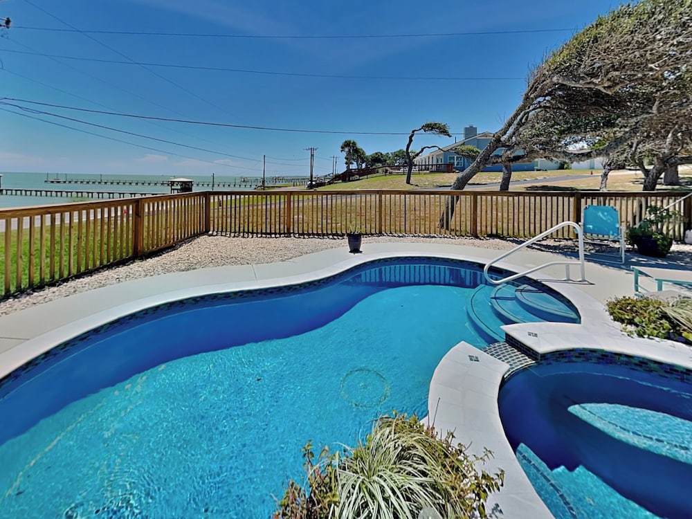 Casita Del Mar by Miss Kitty’s