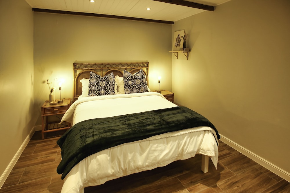 Haagwinde Langebaan 4-sleeper