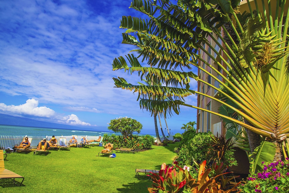 Royal Kahana 220 - 2Br Condo