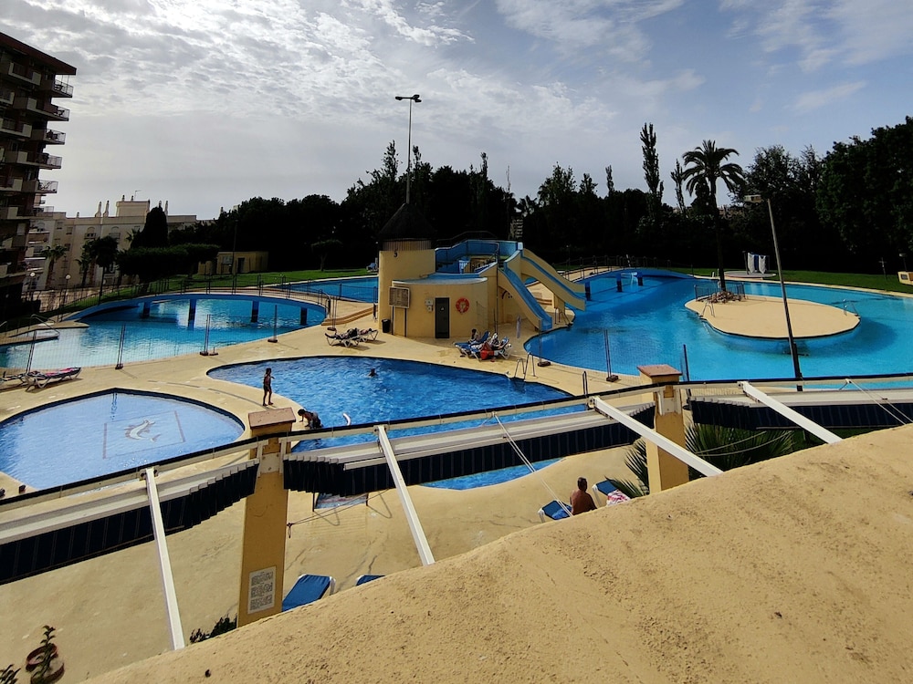 Minerva 1-bedroom, Close to the Beach, Park etc