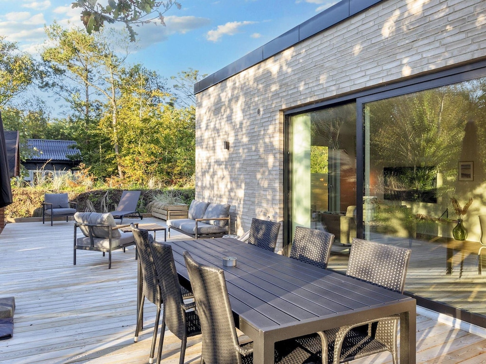 5 Star Holiday Home in Vestervig view 4