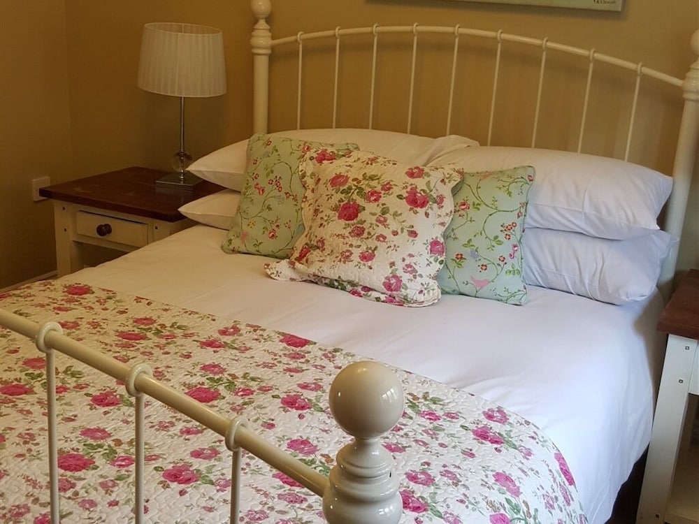Shepton Mallet Vacations - The Natterjack Inn - Property Image 3