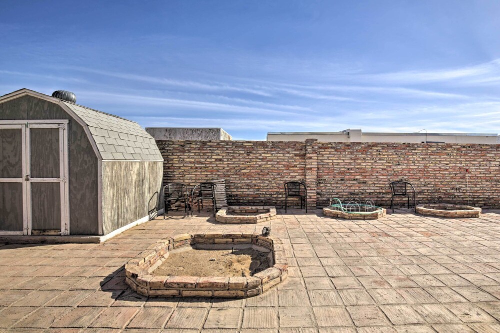 roof