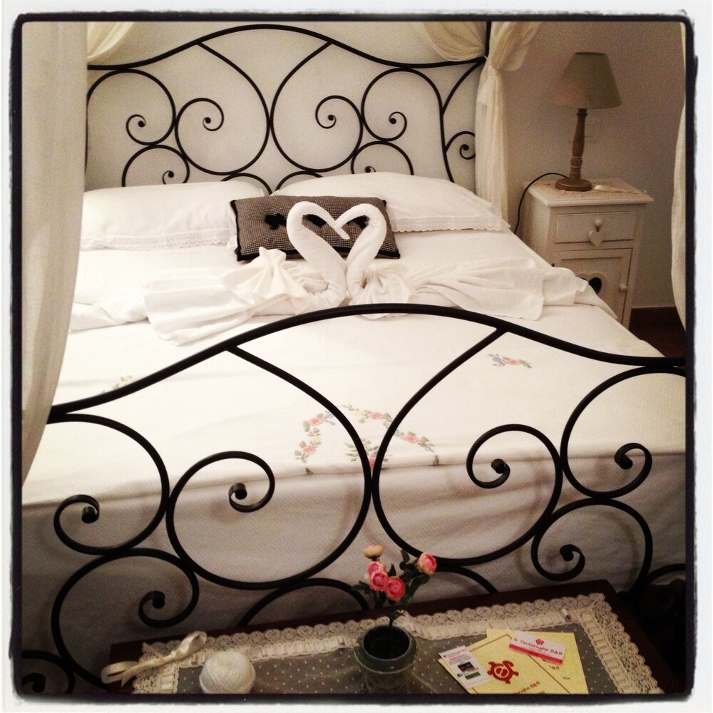 Le Tartarughe B&B