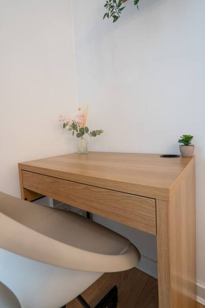2 Bed Bungalow - Free Parking