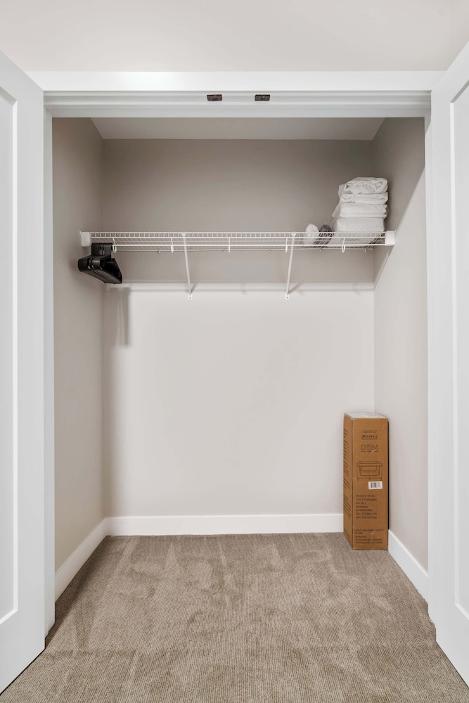 CozySuites at Textile