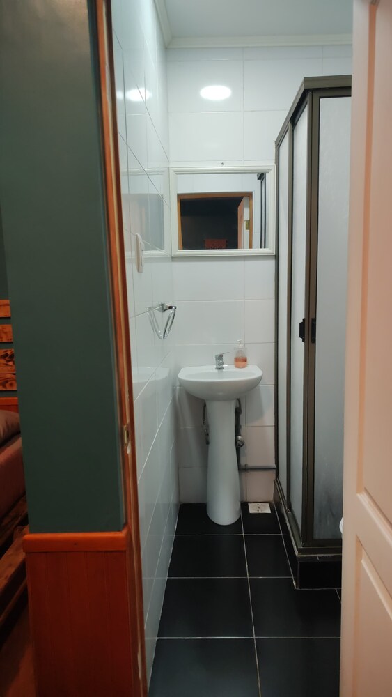 Raymi House Hostel
