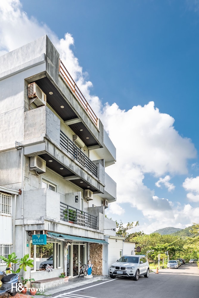 Kenting Fairyland & Farm Guest House