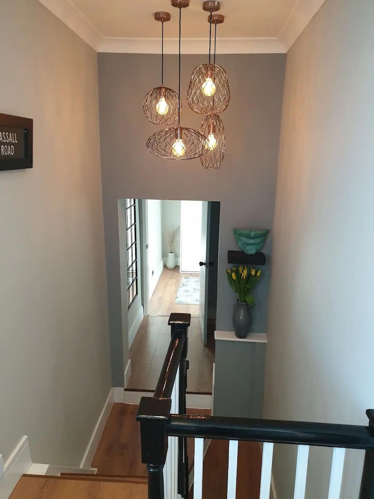 Charming London 2 bed Apartment, Kennington/oval