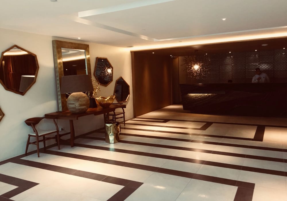 2 Bedroom Suite by Nezpril at Acqua Residence Manila