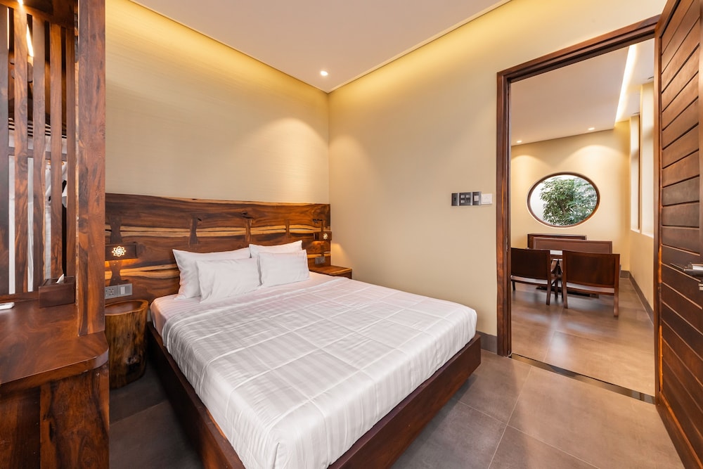 Sun Village Beach Resort