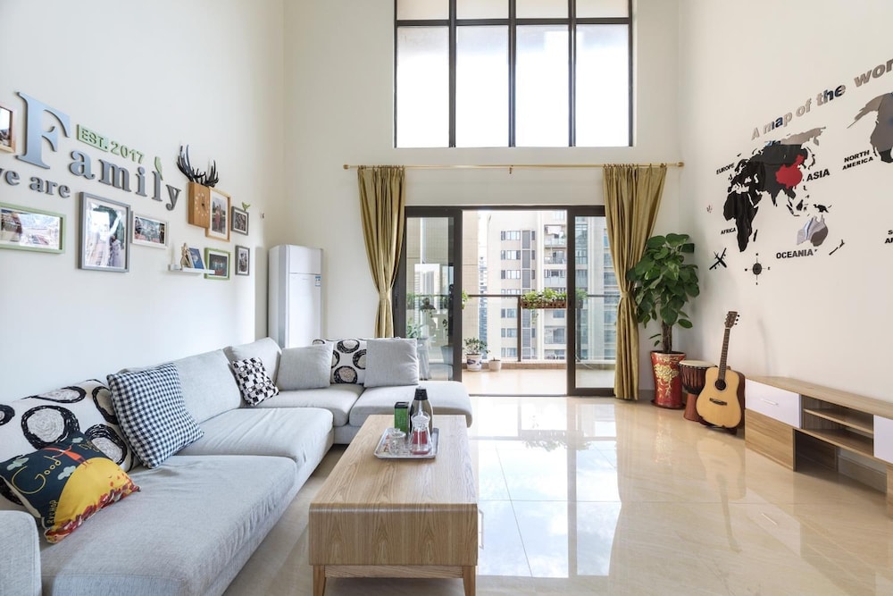 Cosy City Homestay