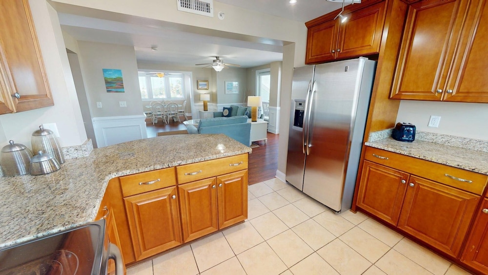 Captains Watch 2 by Tybee Vacation Rentals