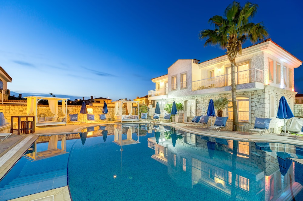 Alaroof Otel - Image 12