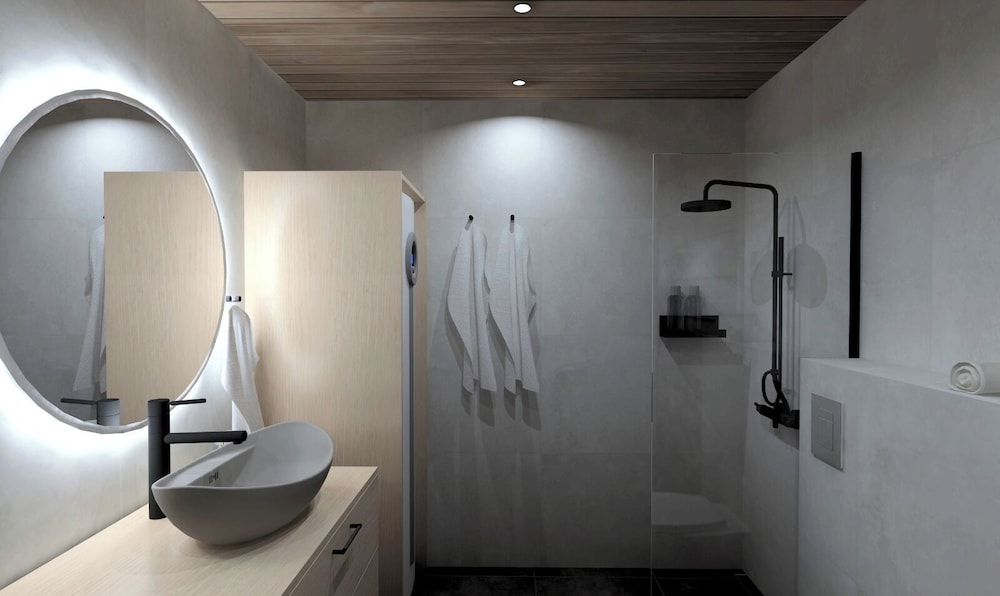 Lapland Winter Park Chalets