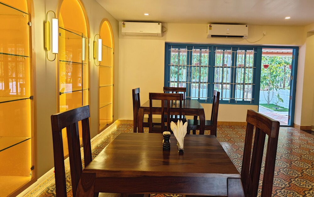 Ibex Resorts Coimbatore Kakarala