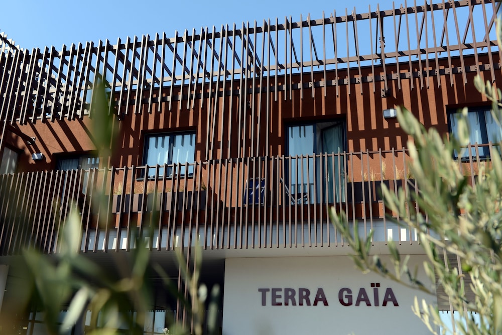 Résidence Odalys Terra Gaïa