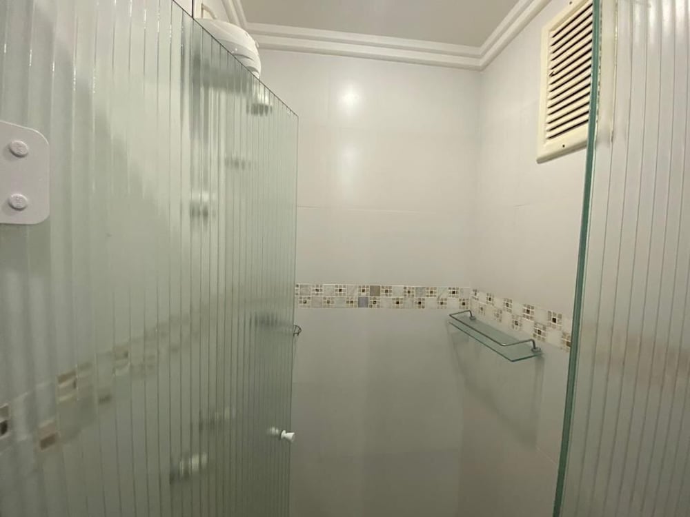 Apt With Suites 500m From Jurere Beach Cpj504