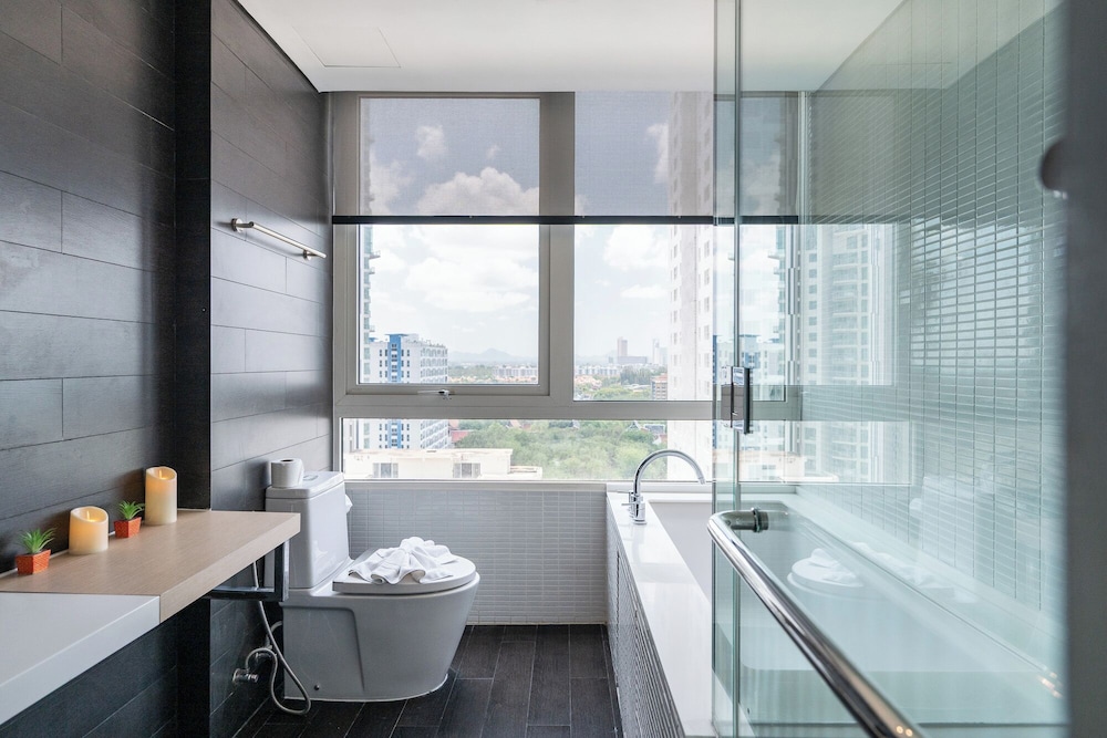 Veranda Residence by SEA U PATTAYA