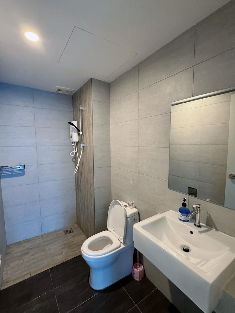 Comfy Arte Plus Ampang City 7PAX-3BR-2CP