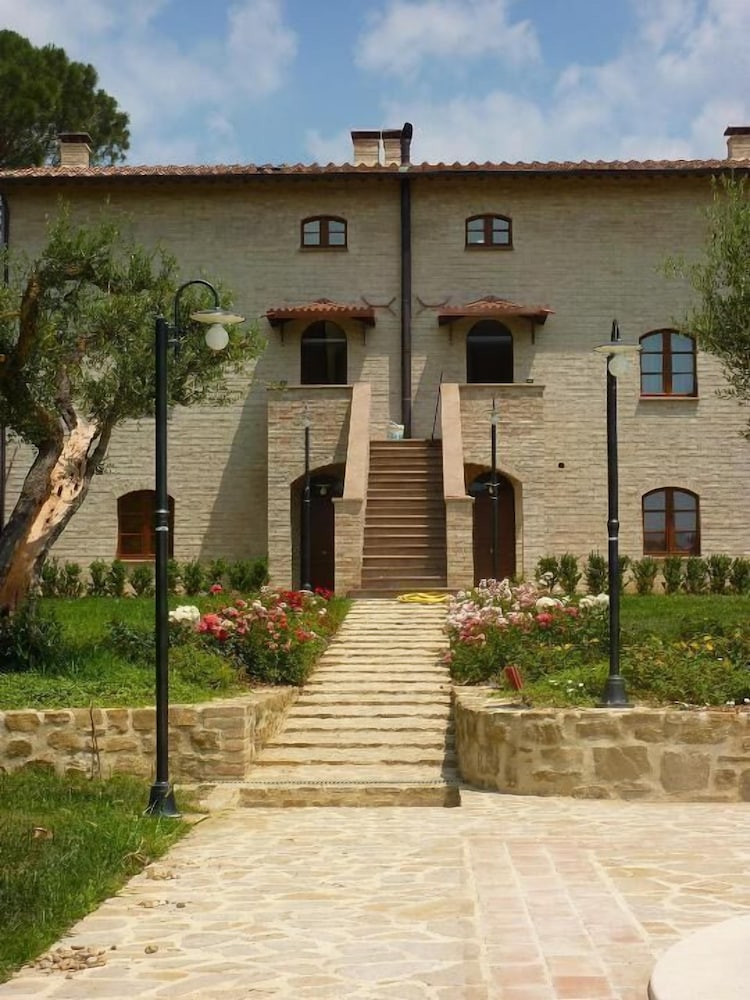 Agriturismo Canalicchio