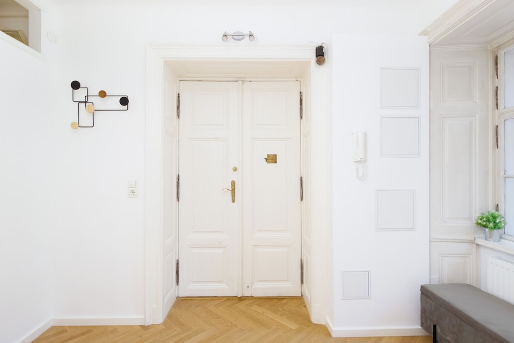 Apartment Ballgasse