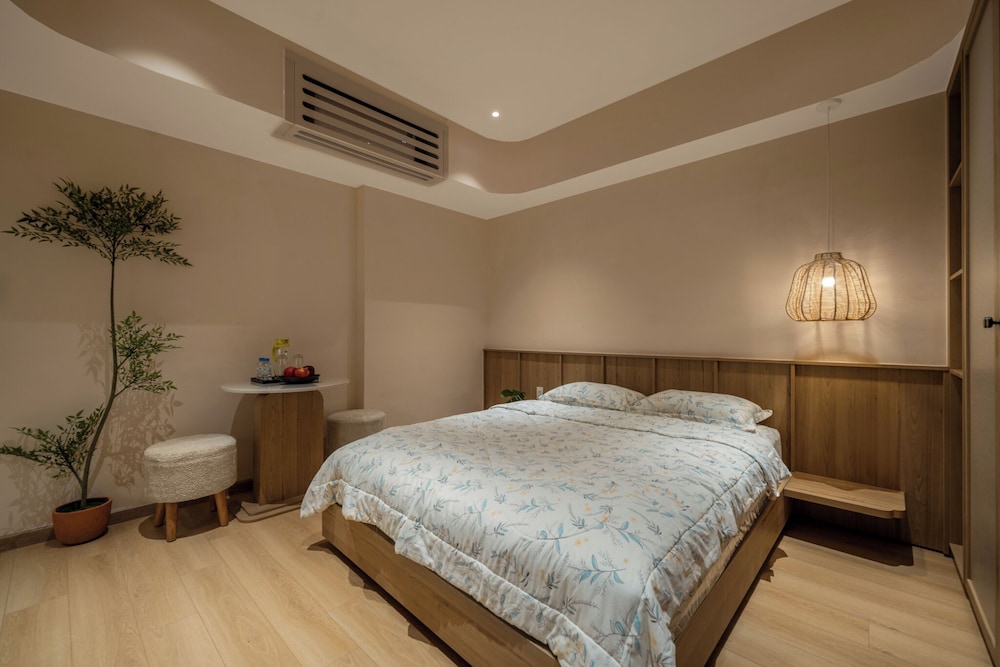 Q Apartment 3 Da Nang