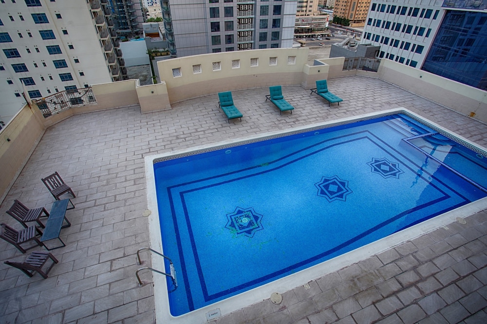 Al Faris Suite 2