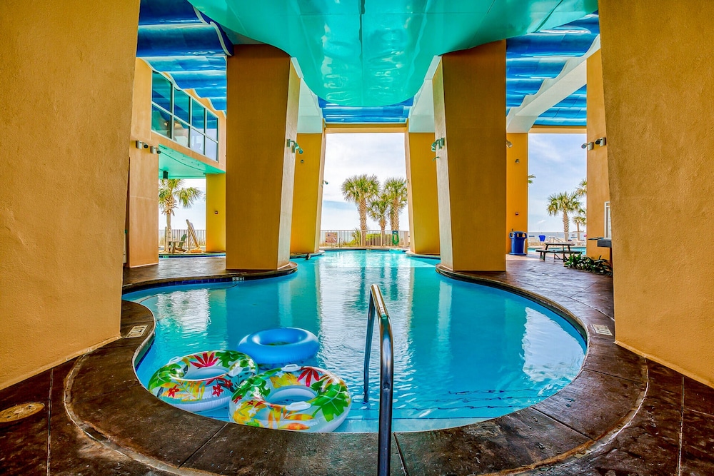 Splash Resort