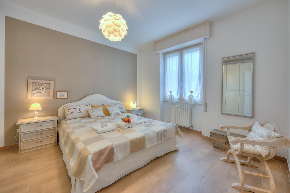 Elena Apartment - Family Friendly